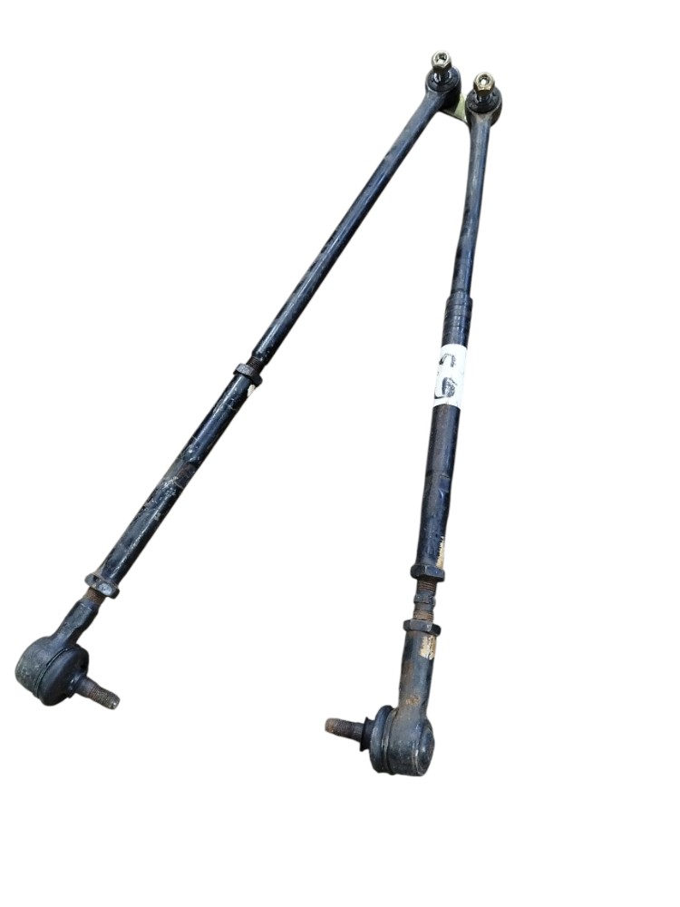 Braco Barra Direção Gol G3 2001 4