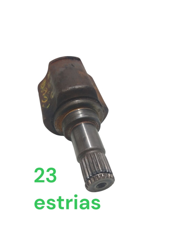 Tulipa Esquerda Ford Courier 1.3 16v 1998 1