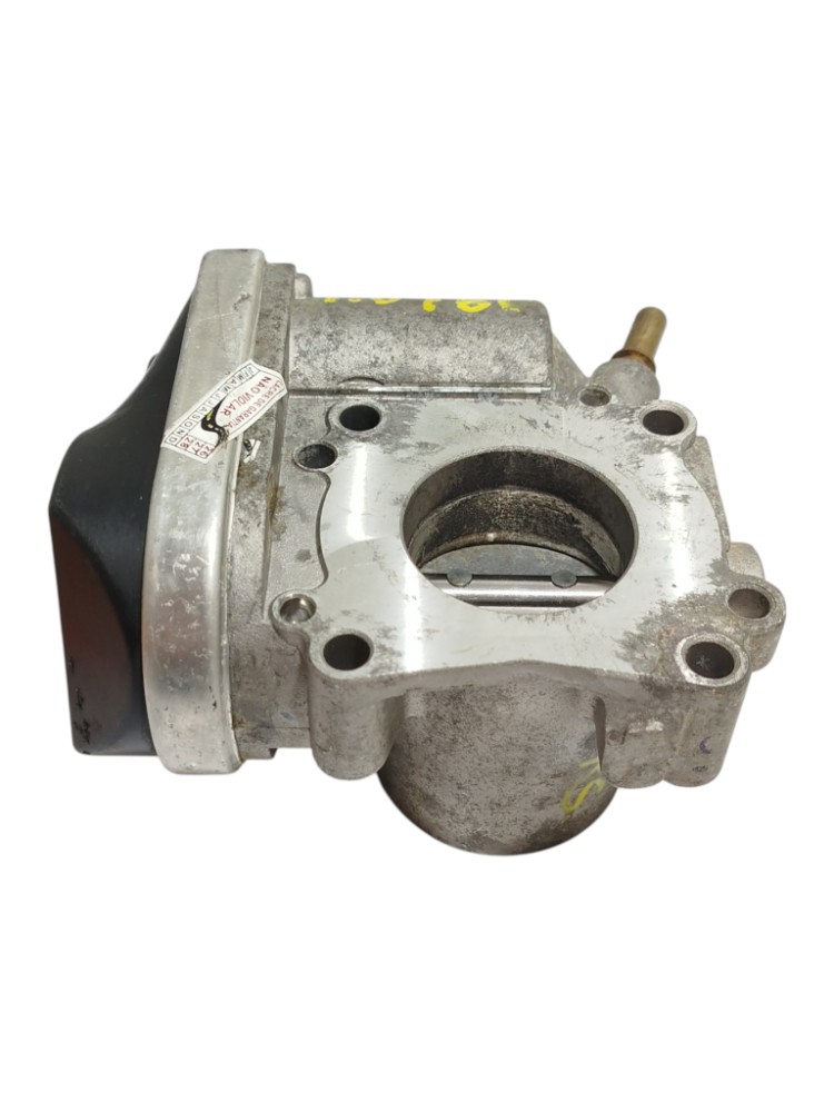 TBI Corpo Borboleta Renault Clio 1.0 16V Original 40052116 8