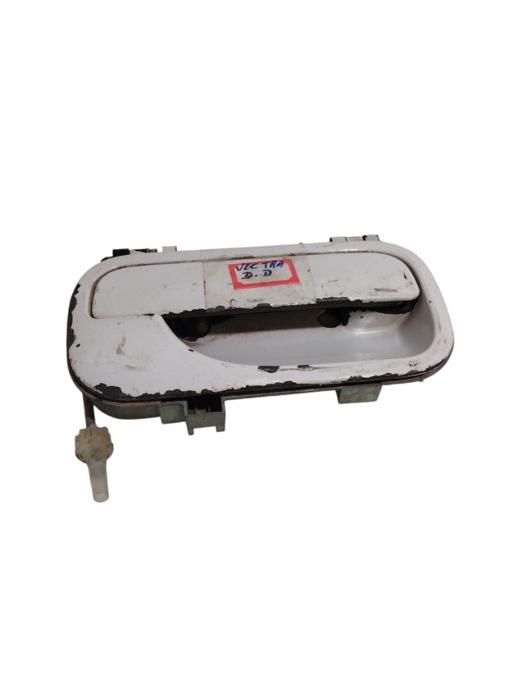 Maçaneta Externa Diant Direita Chevrolet Vectra 2000 2