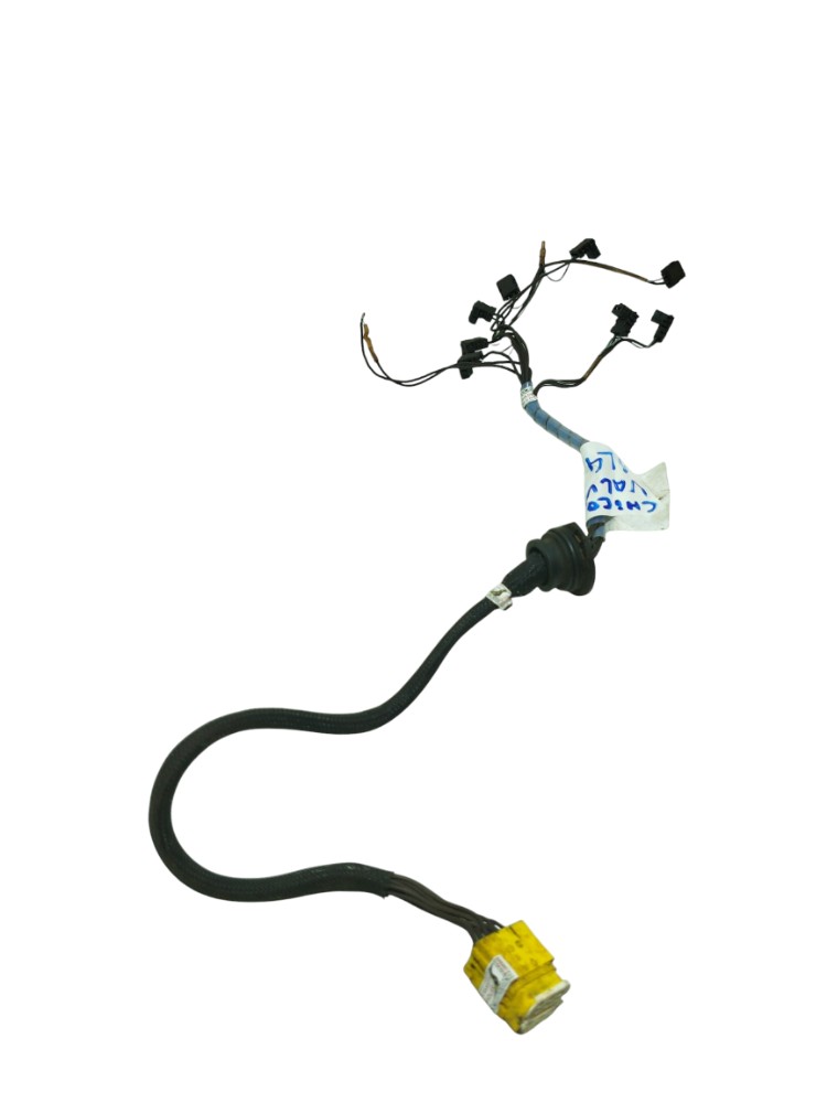 Chicote Corpo Válvula AL4 Peugeot Citroen 2.0 7703297374 1