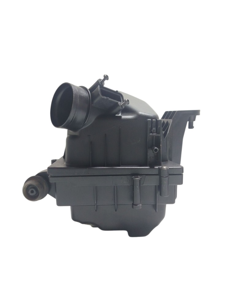 Caixa Filtro Ar Inferior Gm Tracker 1.0 2023 1249507s01 6