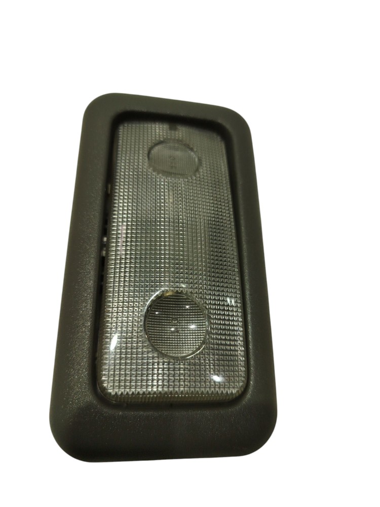Luz Cortesia Fiat Siena 1.3 Elx 2003 Original Detalhe 4