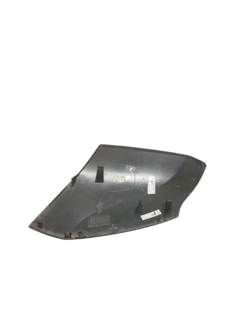 Capa Retrovisor Direito Fluence 2011 Com Pisca 272135066 Ori 8