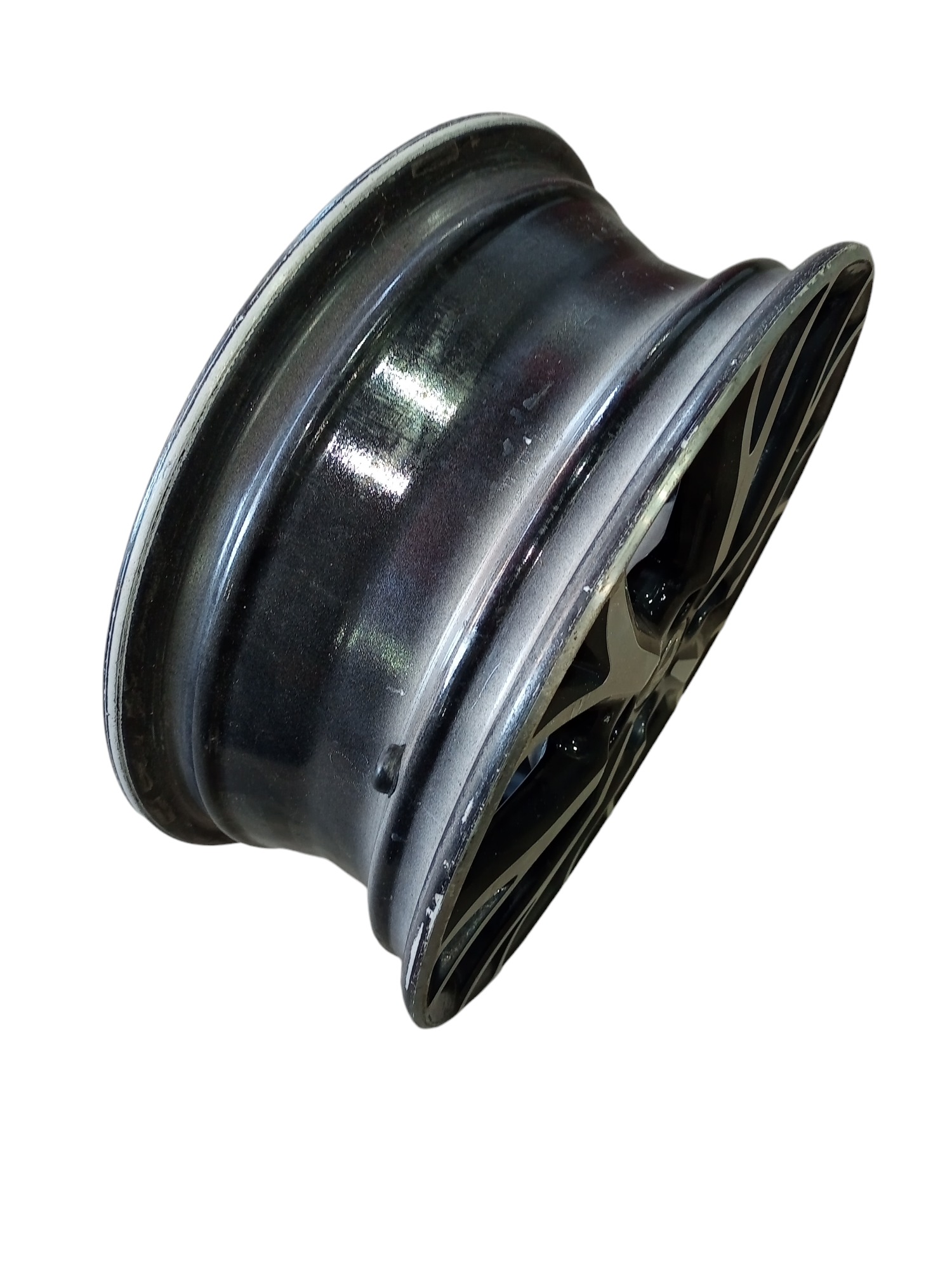 Roda De Liga 15 Toyota Etios 2017 Platinum 3