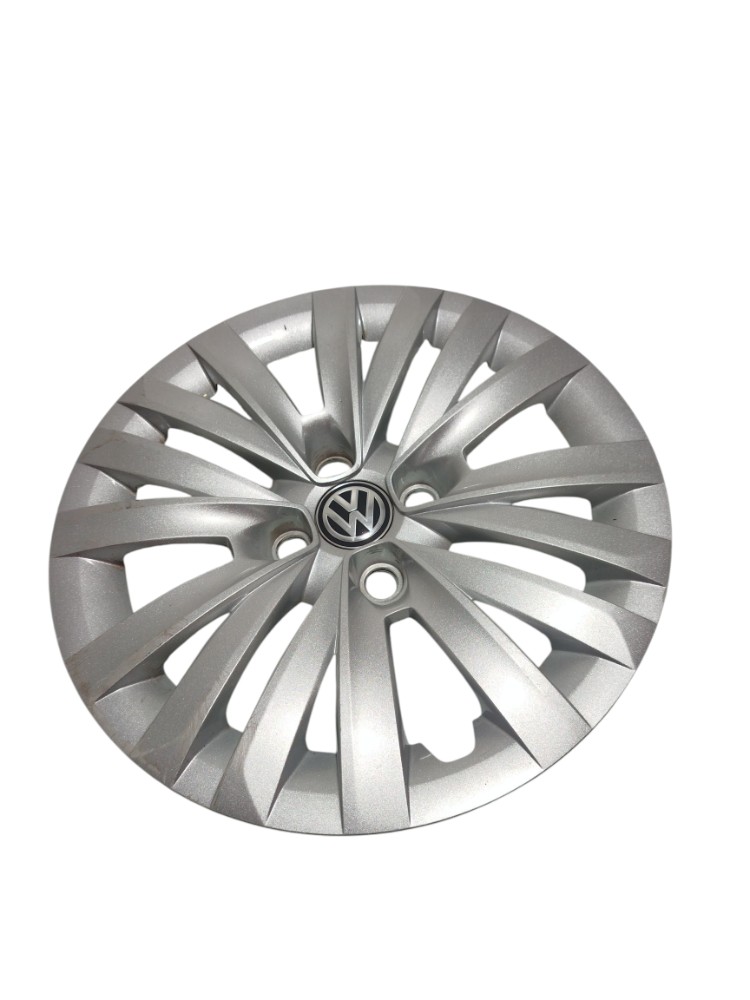 Calota Aro 15 Vw Saveiro 2023 5U0601147S 4