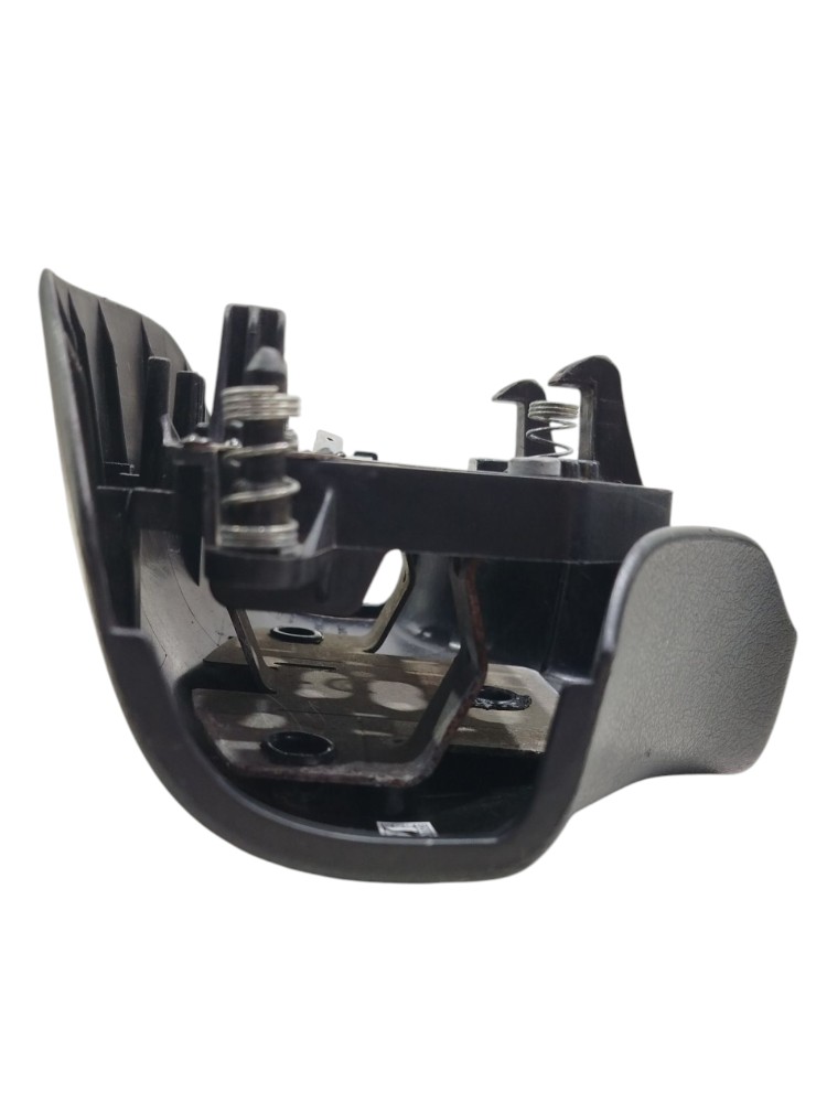 Capa Volante Tampa Buzina Peugeot 206 2001 A 2011 15301f0101 7