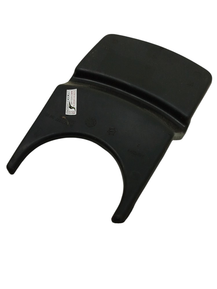 Borracha Acabamento Console C4 Picasso Glx 2.0 16v 2012 Gas 1