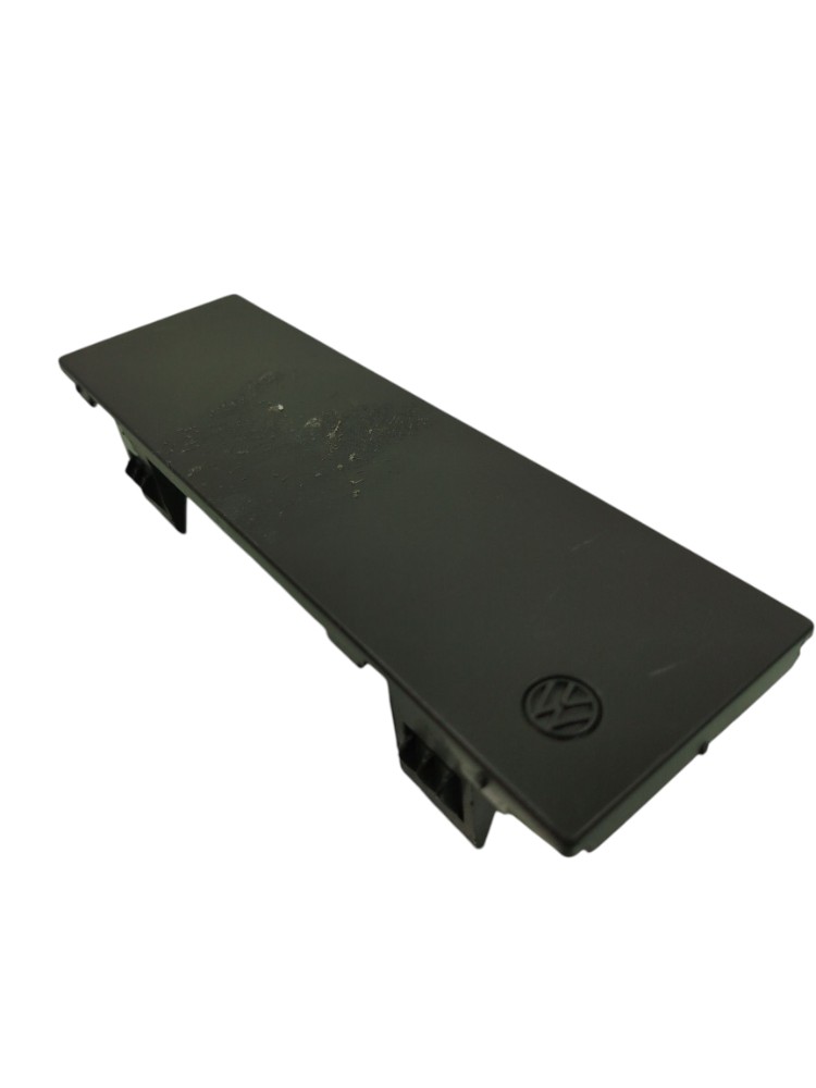 Tampa Radio Painel Fox Gol Saveiro 2008 Pretab 3