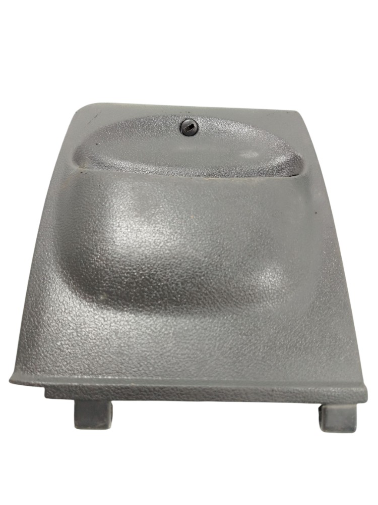 Tampa Caixa Fusível Fiat Palio Siena 1996 A 2000 Cinza