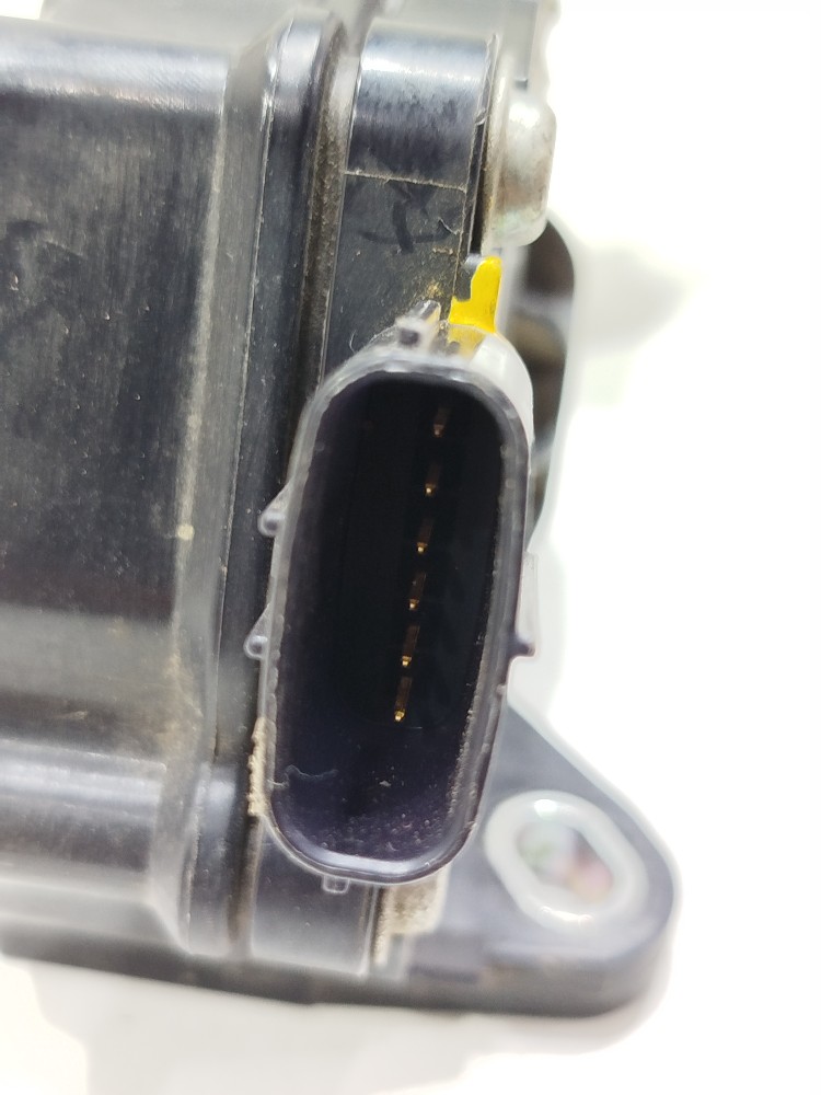 Pedal Acelerador Toyota Etios Yaris 1.5 2018 11u01c0153 4