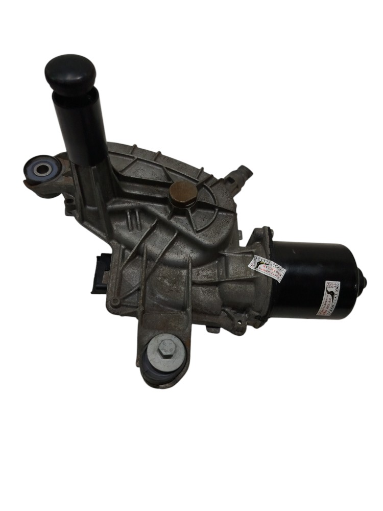 Motor Limpador Dianteiro Direito C4 Picasso Glx 2.0 16v 2012 6