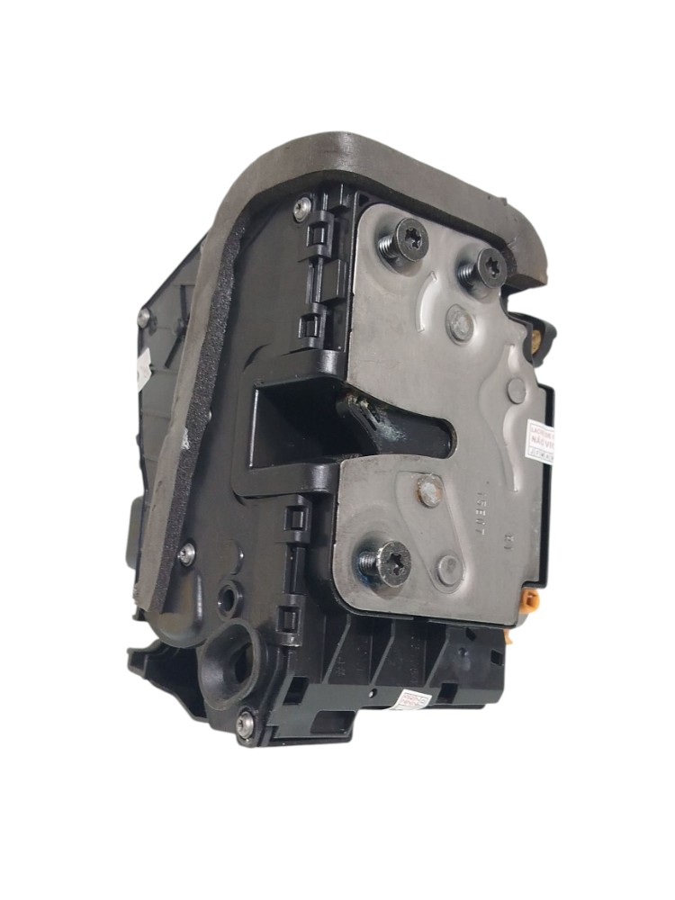 Fechadura Porta Diant Direita Gm Onix 2013 a 2020 2