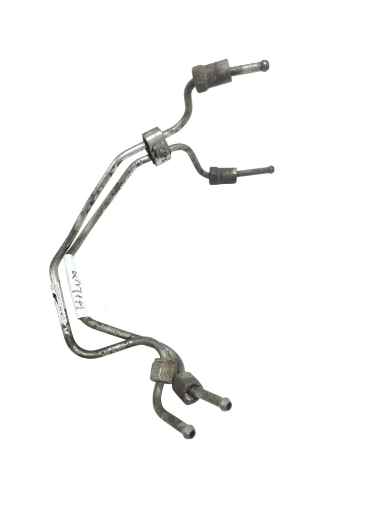 Cano Flauta Combustível Hillux Sw4 Diesel 3.0 2009 Original 5