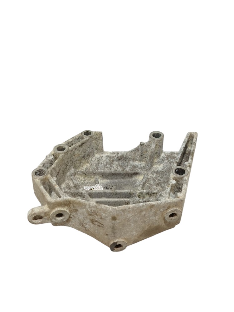 Tampa Lateral Motor Correia Renault Sandero 1.6 8200773378 7
