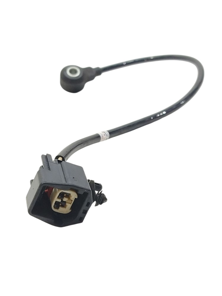 Sensor Detonação New Fiesta 1.6 Mex 2012 Original 1