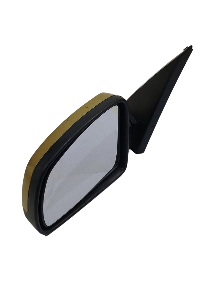 Retrovisor Elétrico Ld Esquerdo Meriva 2009 A 2012 3