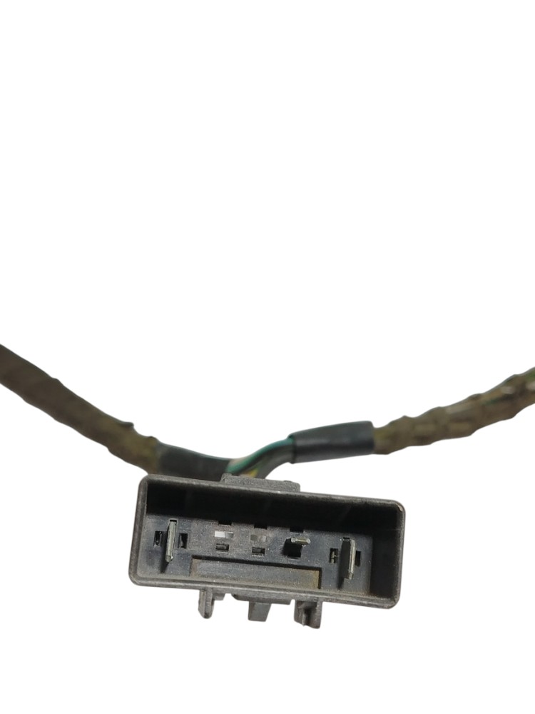 Chicote Ar Caixa Evaporadora Interno Fiat Siena Elx 2002 4