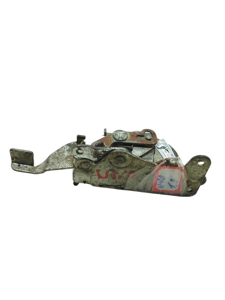 Fechadura Interna Tras Esquerda Fiat Uno 1991 A 2004 2
