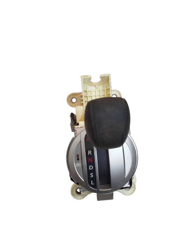 Alavanca Marcha Trambulador Honda Fit Automatico 2009 A 2014 4