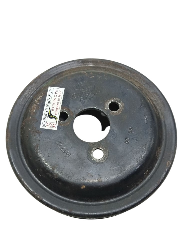Polia Bomba Agua Fusion 2.3  2009 Original 96bf8509a2d 1