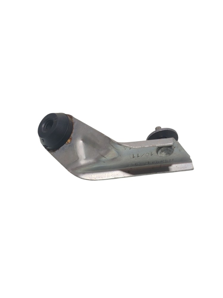 Suporte Radiador Renault Clio 2006 695121a Prata 7
