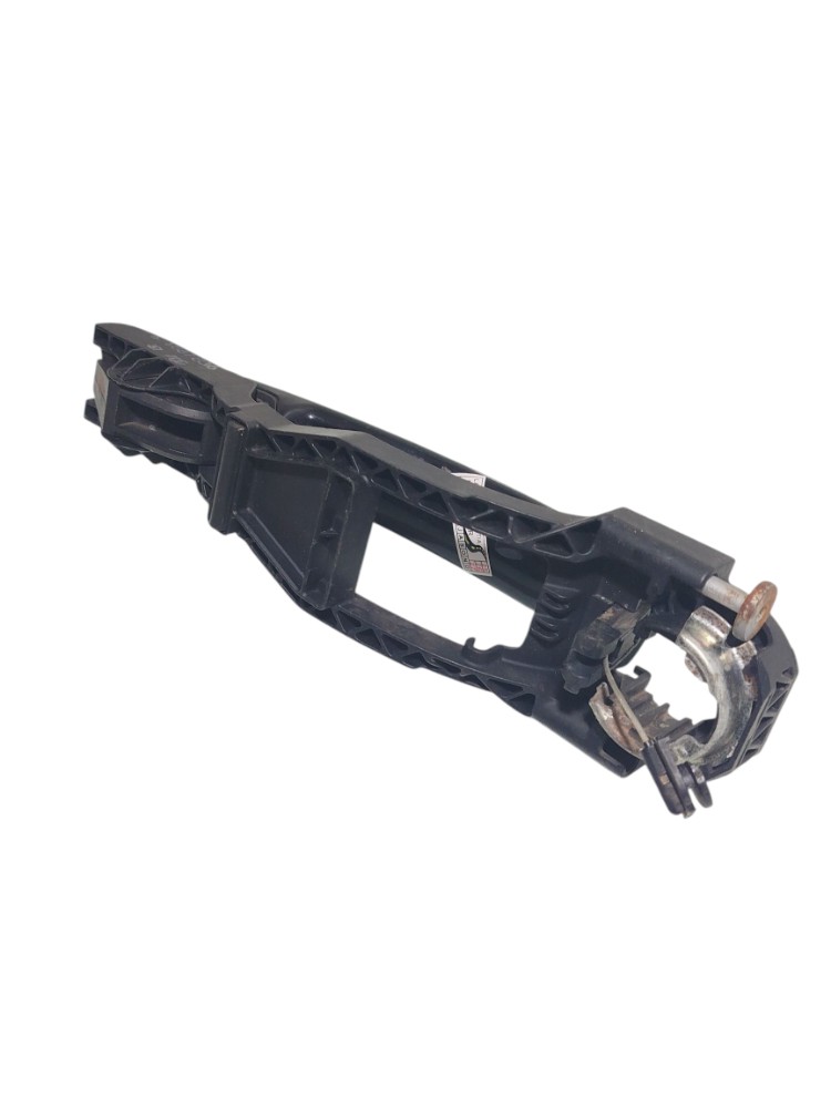 Maçaneta Externa Traseiro Dianteiro Direi Vw Gol G5 2013 3