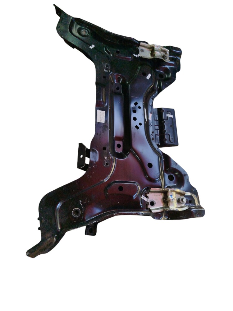 Agregado Quadro Motor C4 Picasso GLX 2.0 16v 2012 Gasolina 4