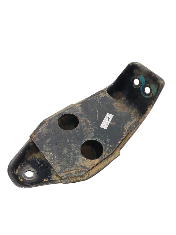 Suporte Coxim Câmbio Gm Prisma 1.4 2008 4