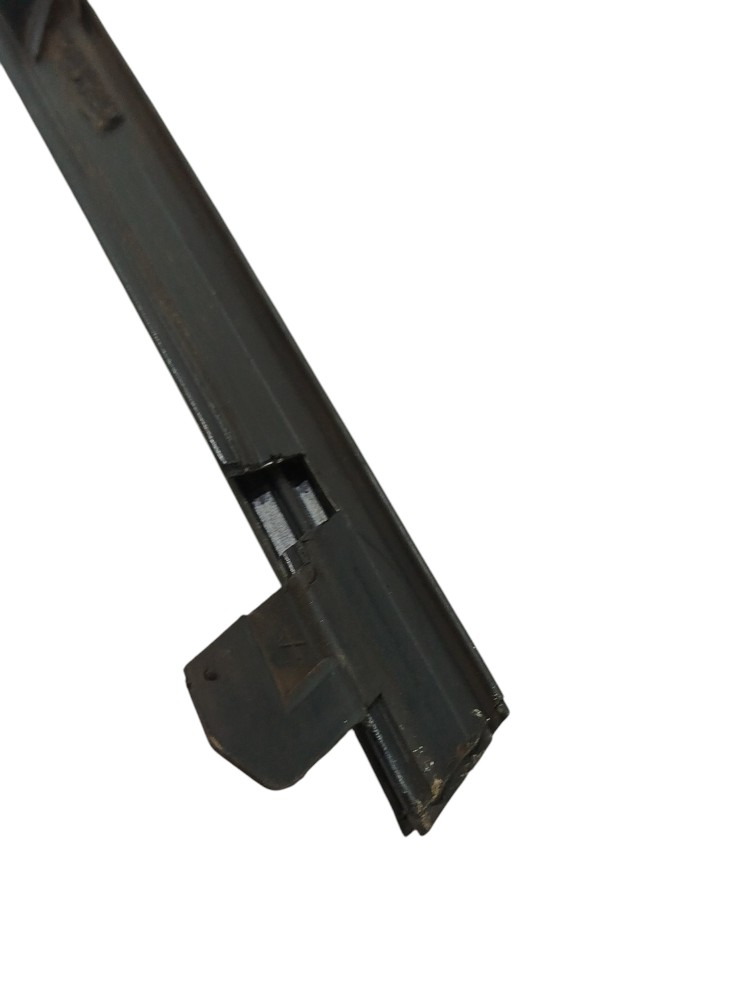 Borracha Canaleta Diant Esquerda C4 Picasso Glx 2.0 16v 2012 5