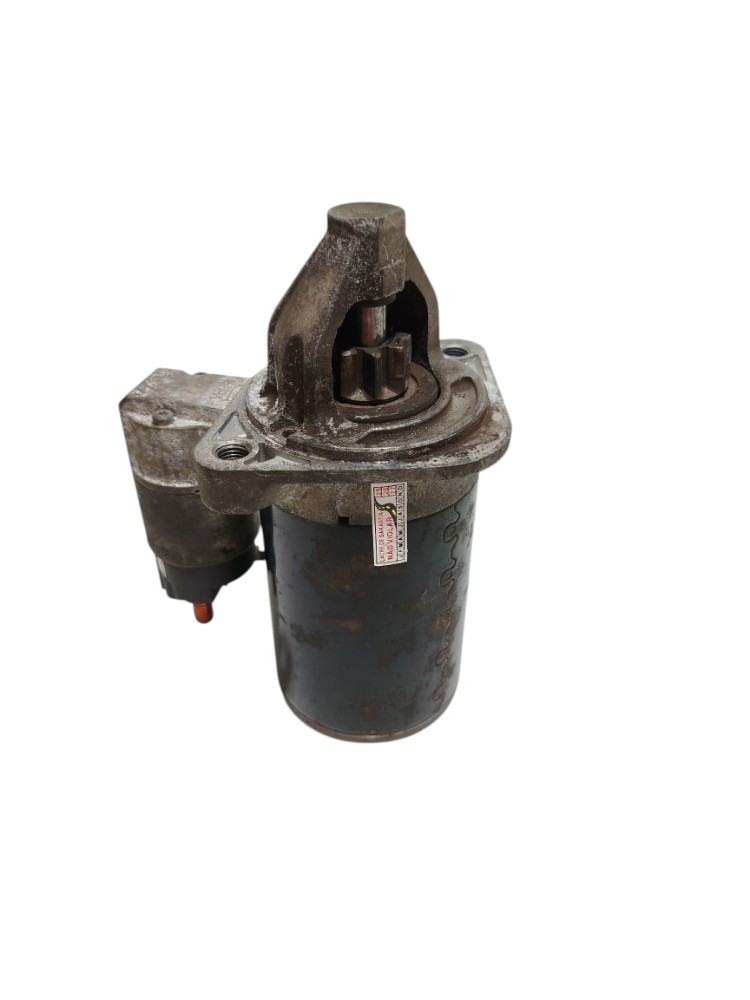 Motor Arranque Partida Kia Soul 2009 a 2013 1195239 4
