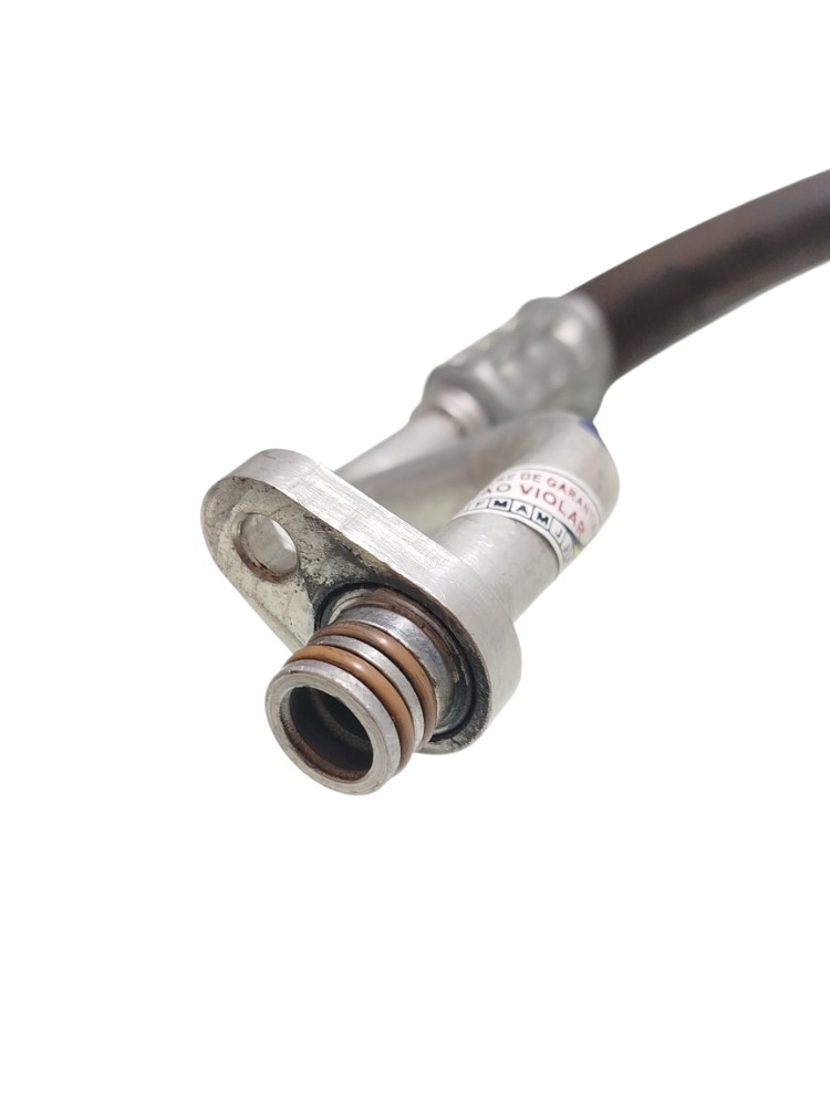 Mangueira Compressor Ar Condicionado Peugeot 307 2.0 3