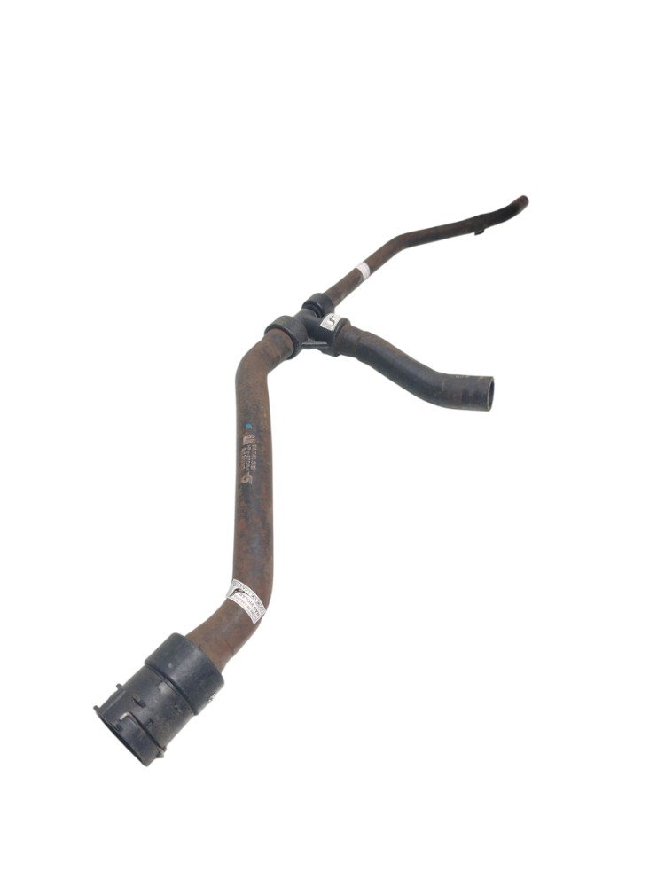 Mangueira Ar Quente Radiador Gm Spin 1.8 2018  94749539 1