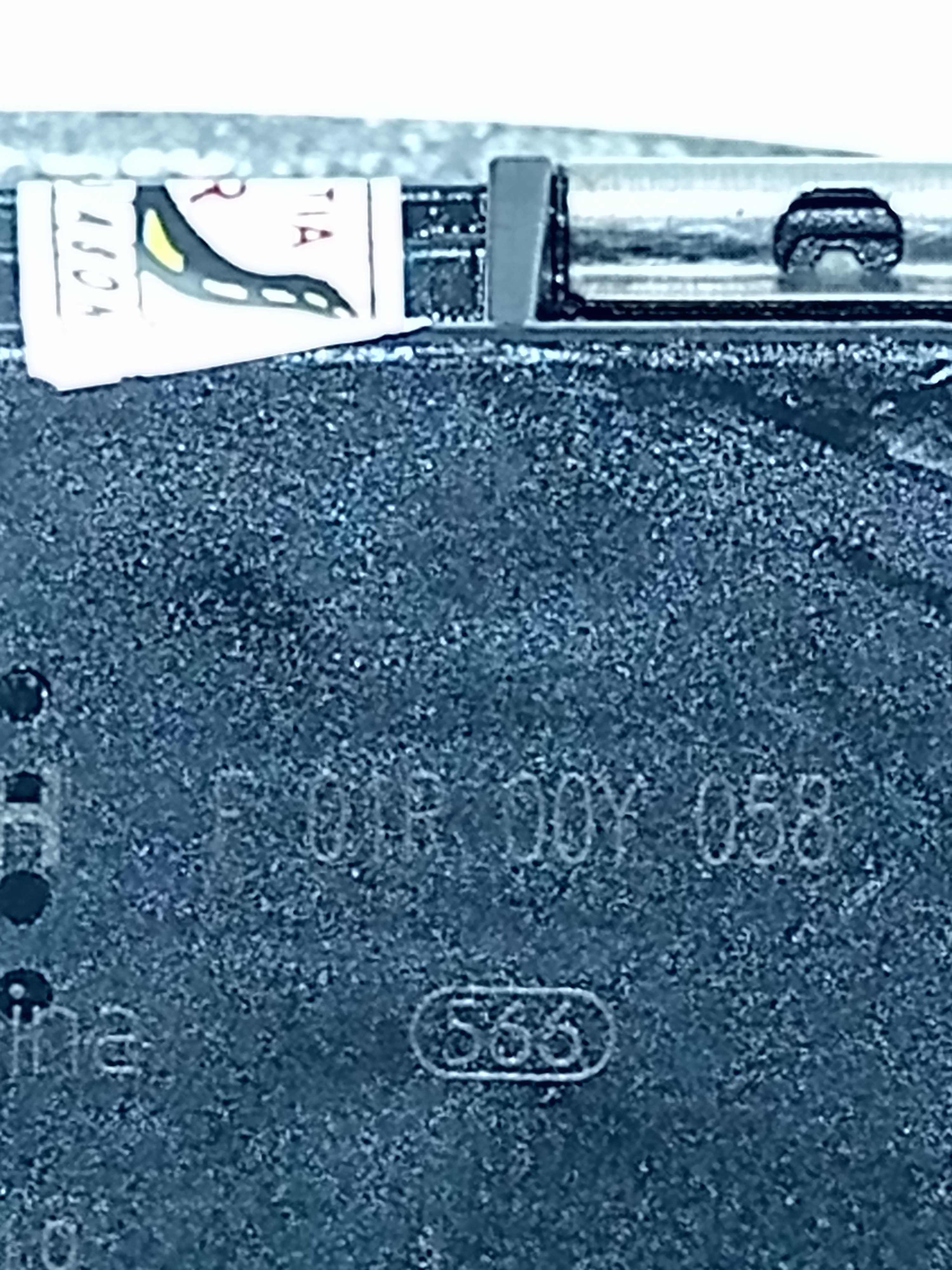 Tbi Corpo De Borboleta Jac T6 2.0 16v 2016 5