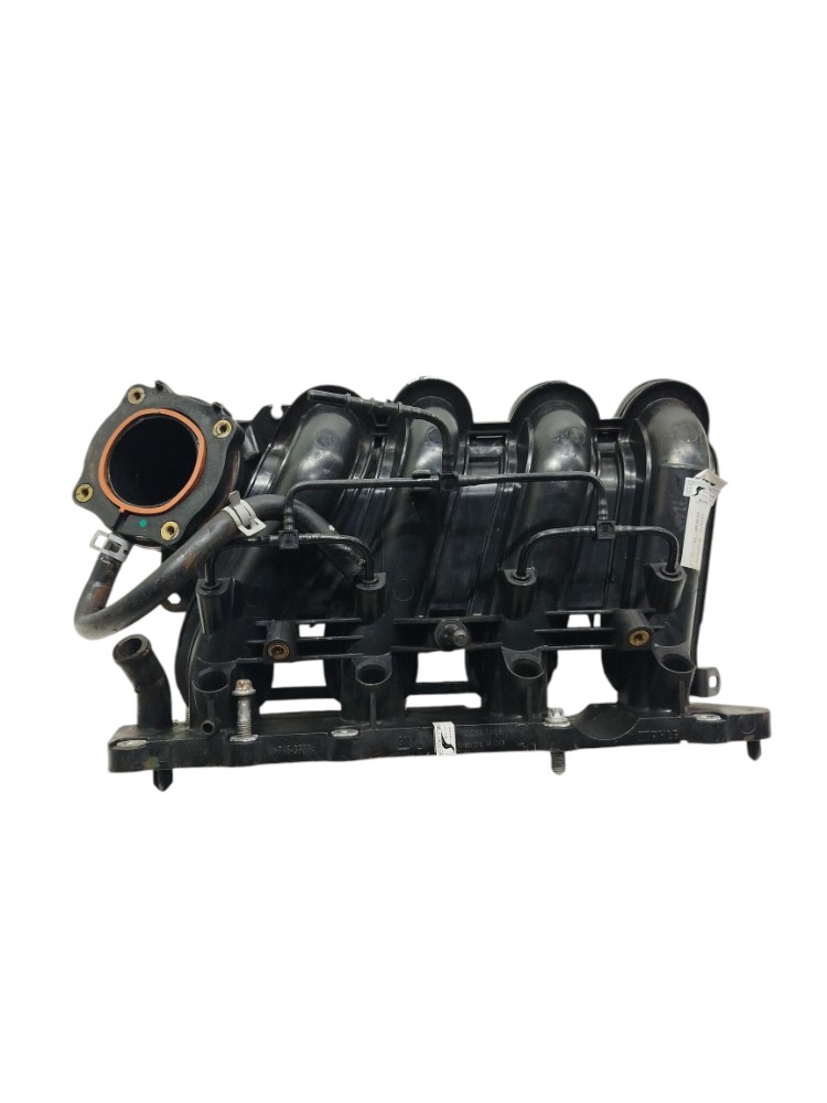 Coletor Admissão Gm Spin 1.8 2018 24582592 4