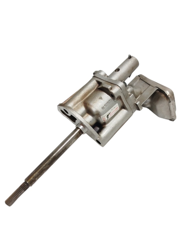 Bomba Oleo Fiat Palio Fiasa 1.0 8V 1999 4395736 8
