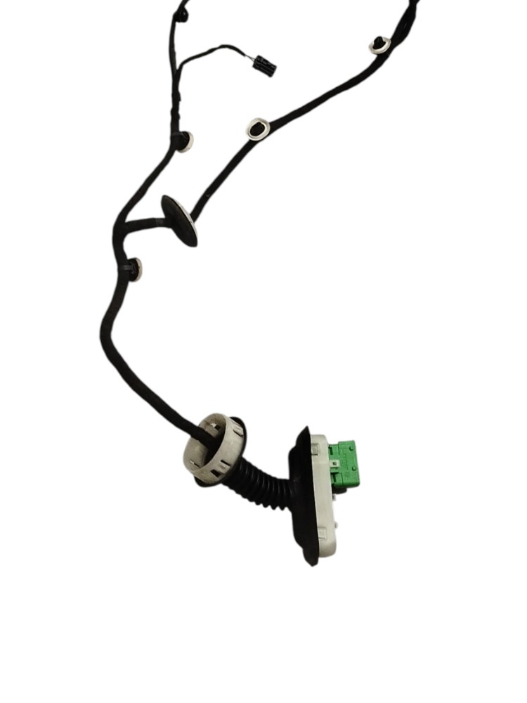 Chicote Porta Dianteira Direto Citroen Aircross  9677977580 7