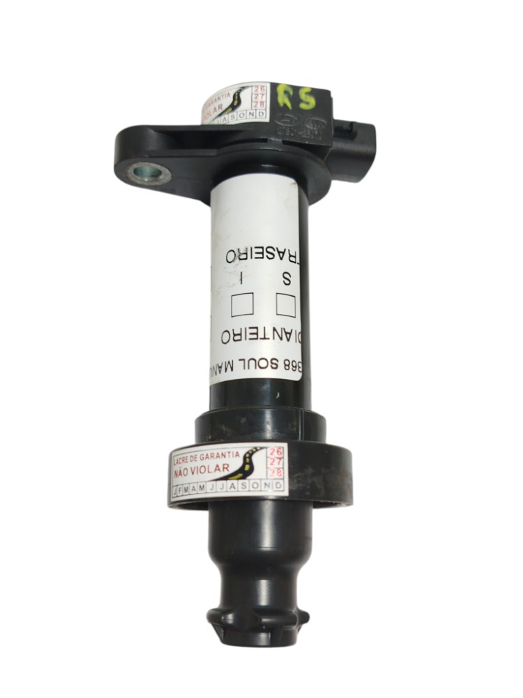 Bobina Ignição Kia Soul 1.6 2014 2730128010