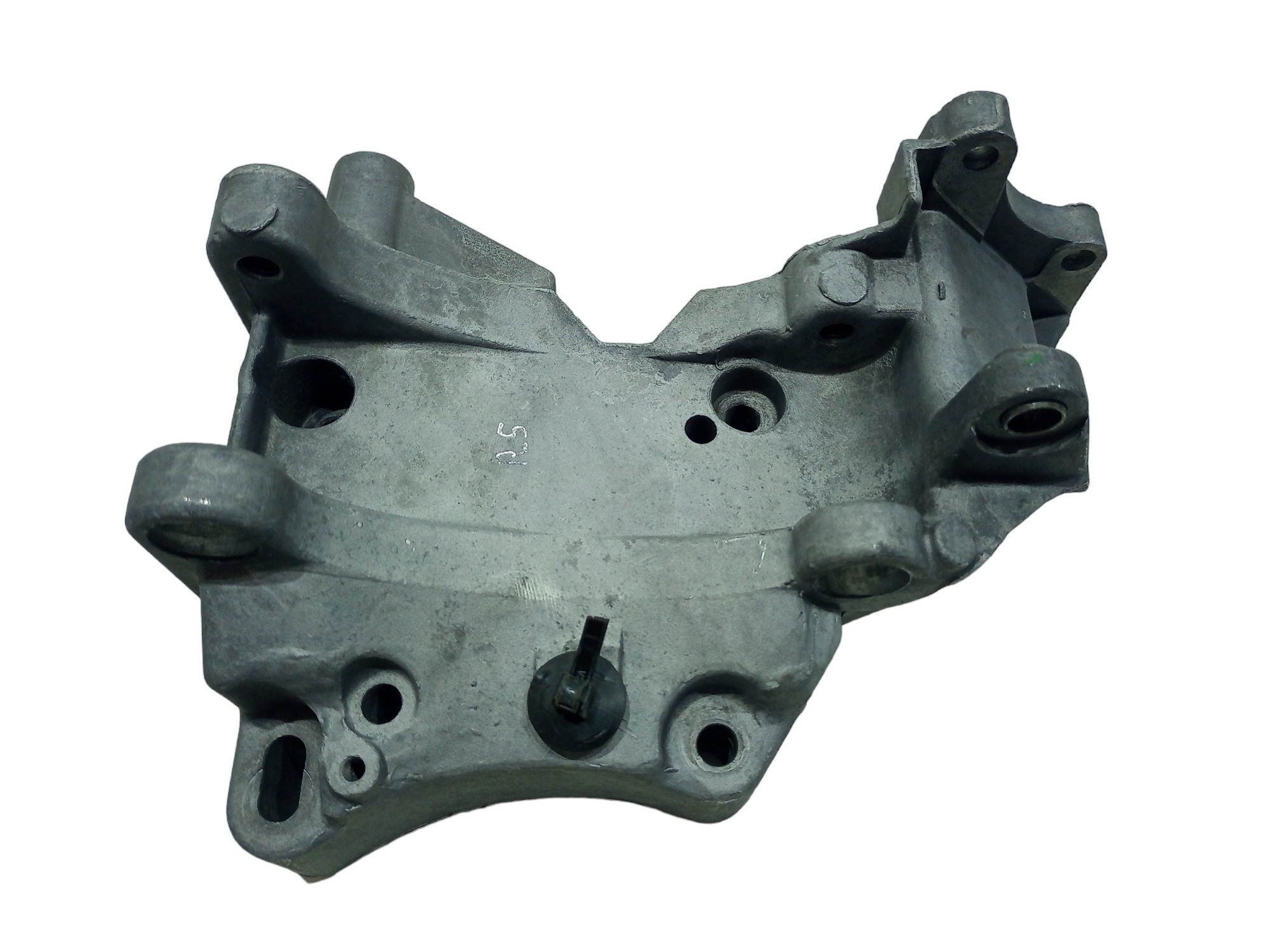 Suporte Alternador Peugeot 206 1.4 8v 2004 1