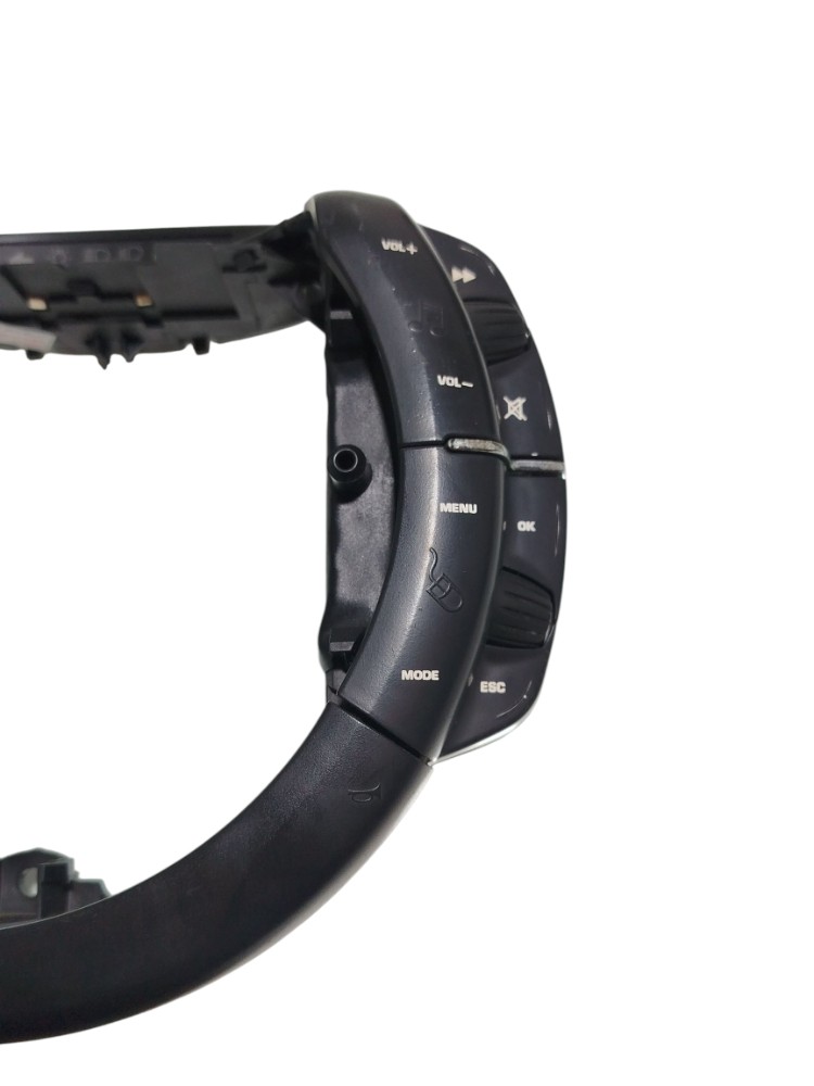 Botoes Comando Volante C4 Pallas 2007 A 2013  96624939zd 4