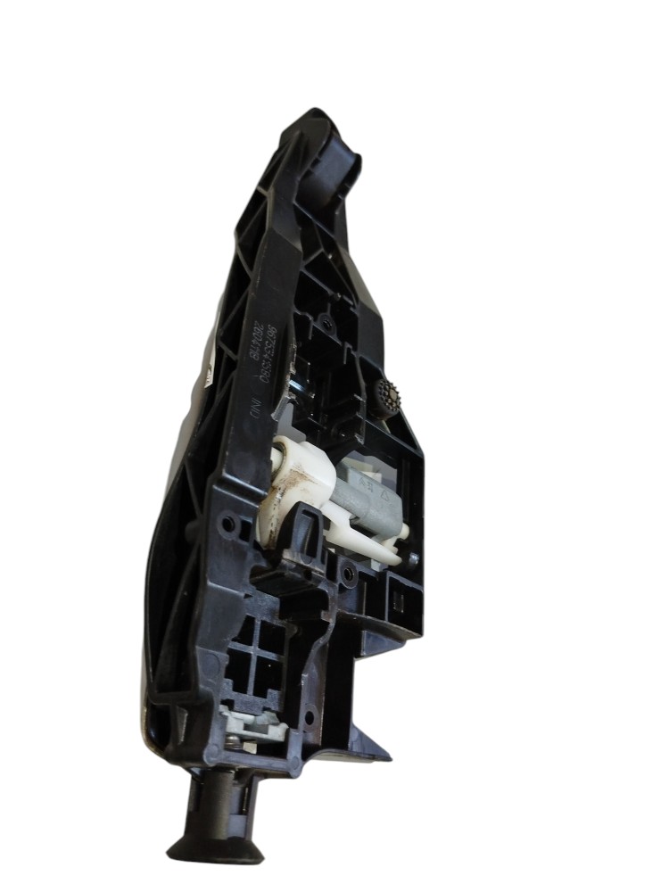 Maçaneta Externa Traseira Direita C4 Picasso Glx 2.0 2012 6