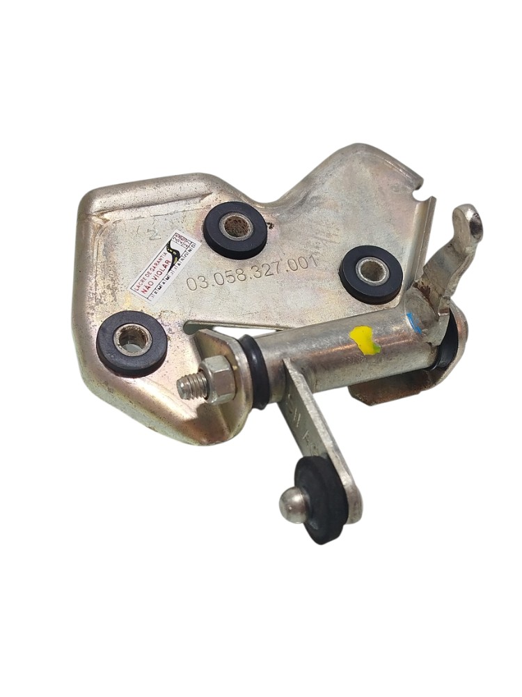 Suporte Cabo Trambulador Fiat Cronos 1.0 2023 03058327001 2