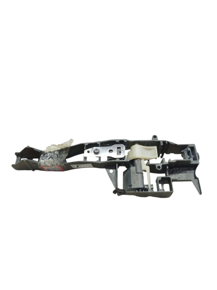 Maçaneta Externa Tras Esqu Citroen C3 2013 A 17 9684560080 3