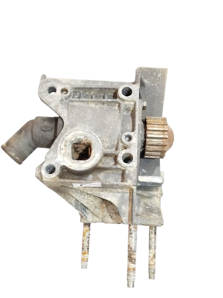 Carcaça Bomba Dágua Peugeot 206 207 C3 1.4 2008 A 2013 6