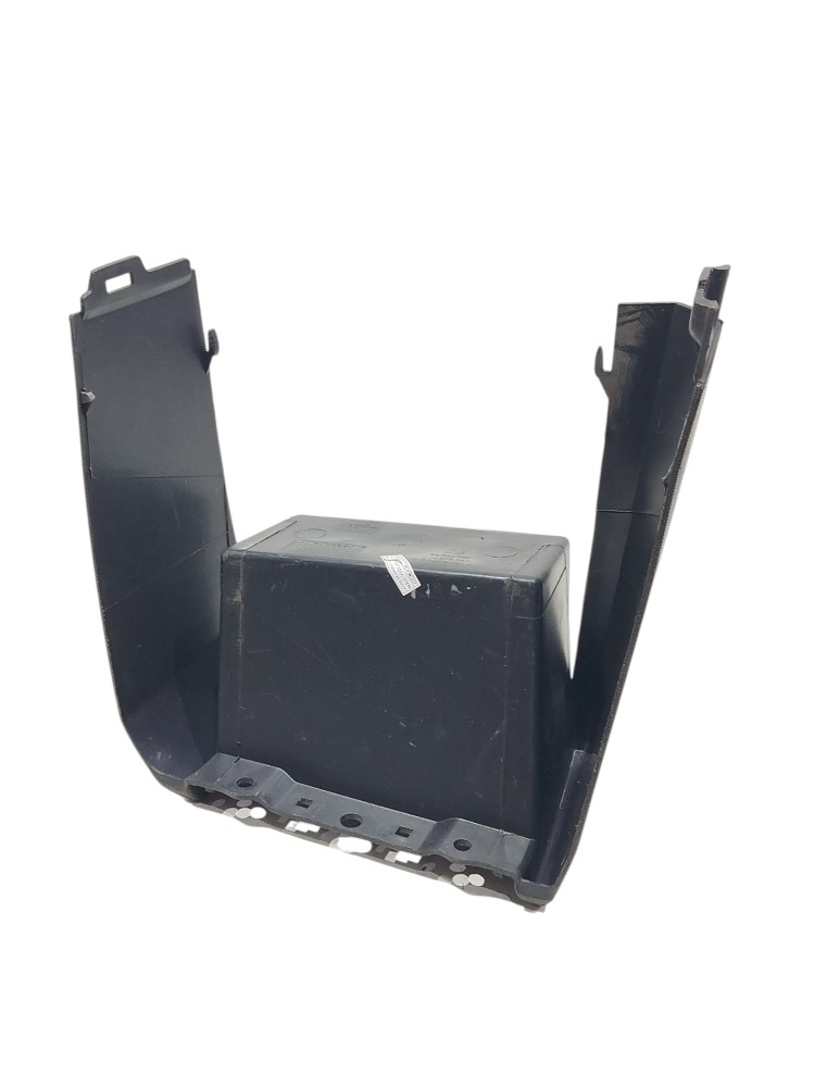 Moldura Porta Objetos Meriva 2012  93394592 3