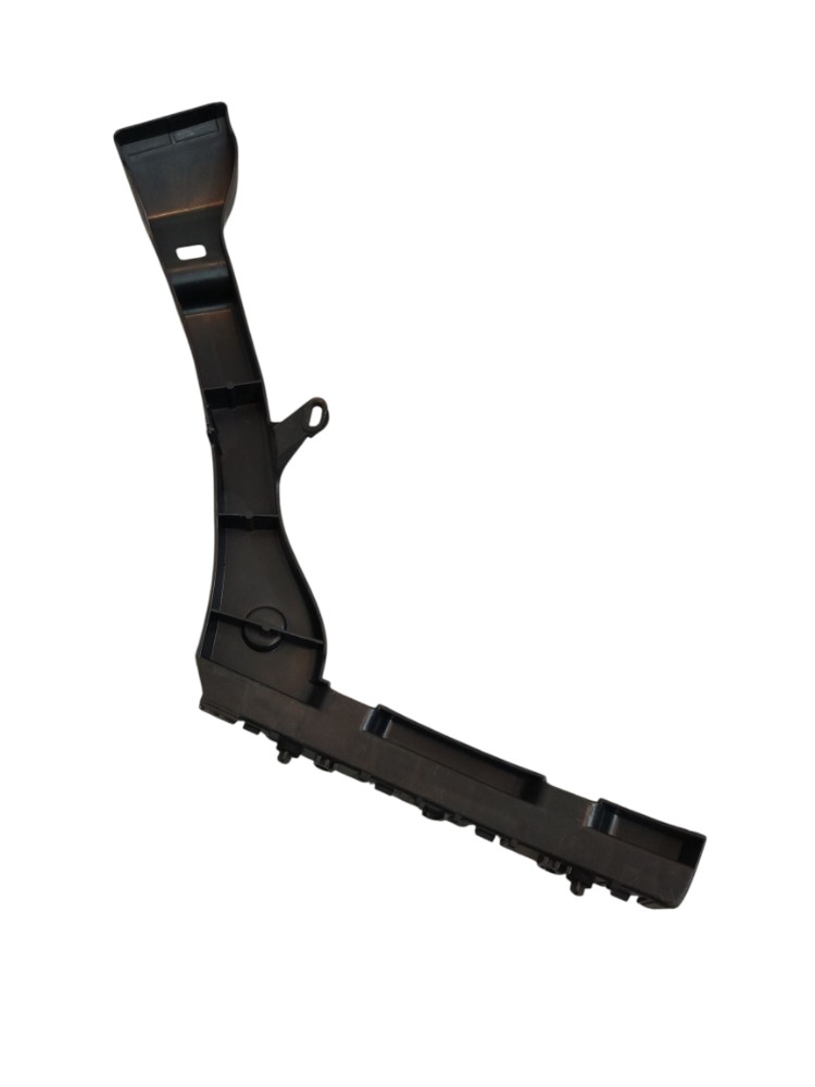 Guia Parachoque Tras Esquerdo Peugeot 3008 2011 A 2016 3