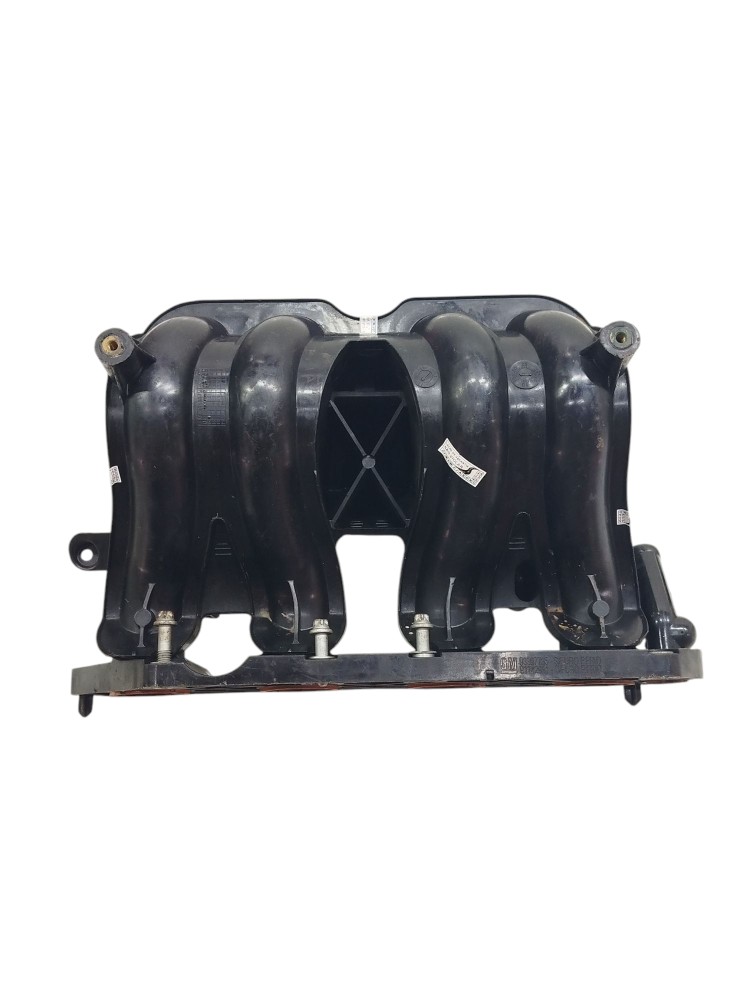 Coletor Admissão 1.0 Flex Gm Celta Corsa Prisma 2006 A 2012 6