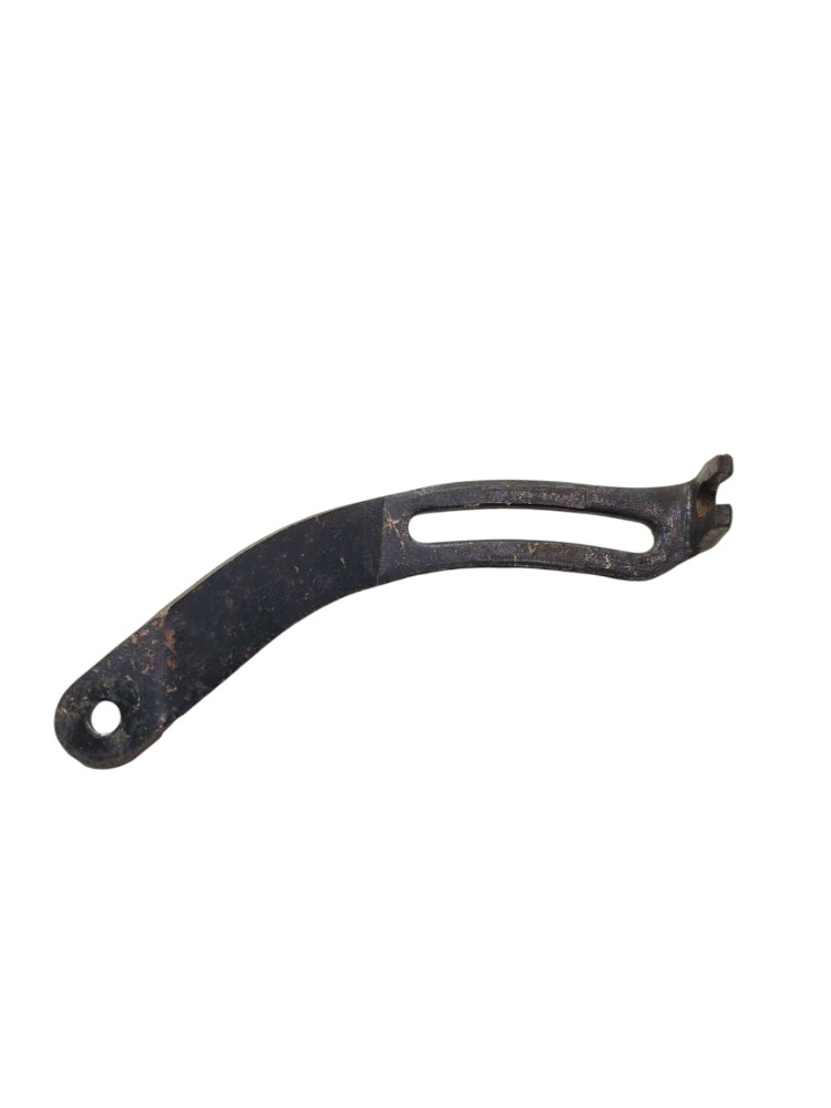 Suporte Haste Esticador Alternador Gm Prisma 1.4 2008 A 4
