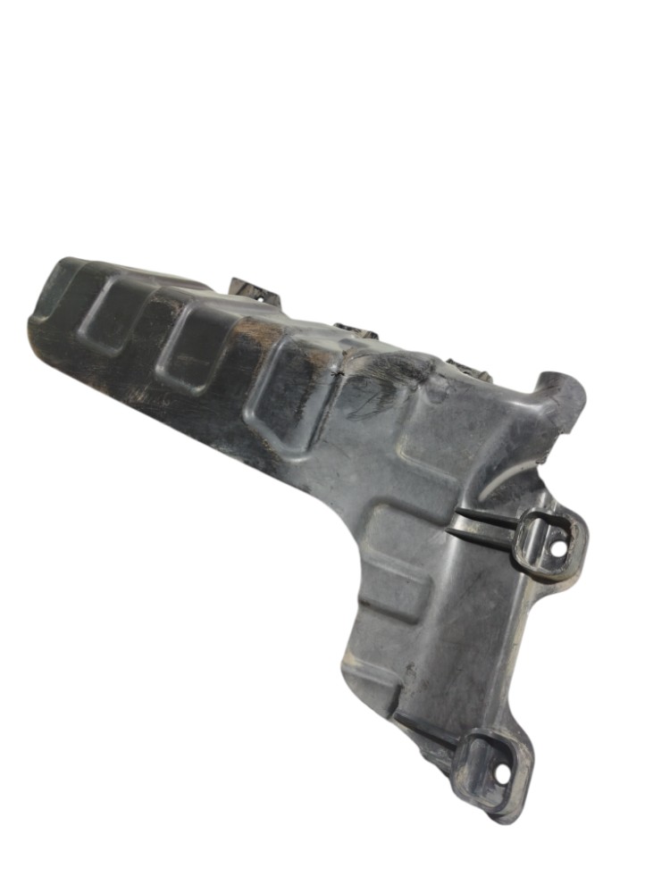 Moldura Direita Protetor Carter Kia Soul 2011 291202k000 5