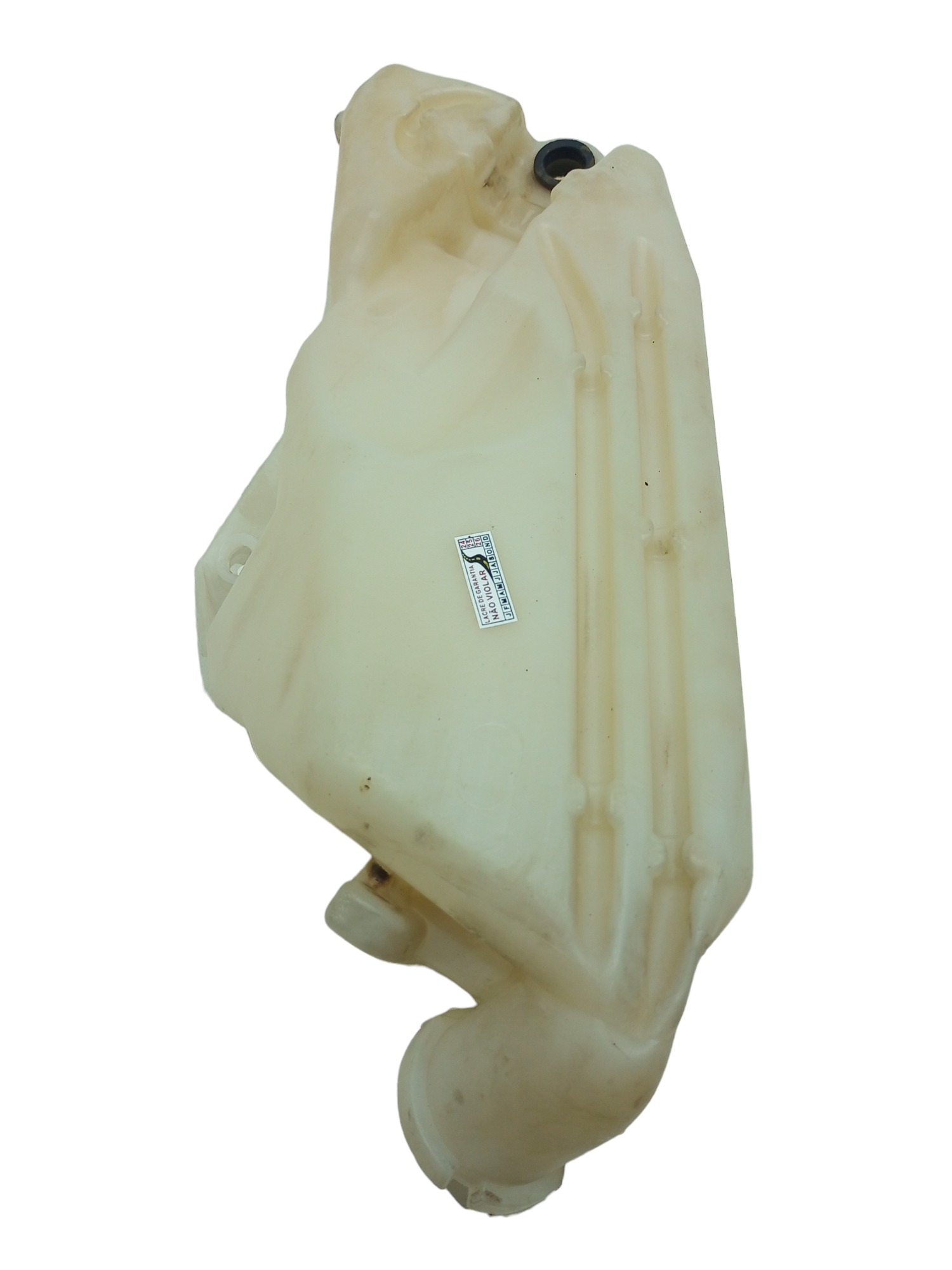 Reservatório Dagua Parabrisa Peugeot 206 1.4 2004 Detalhe 2